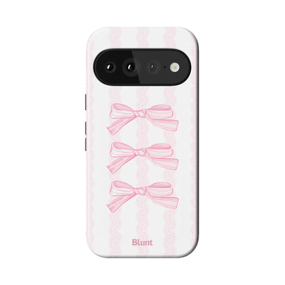 Poppy Pixel Case - Blunt Cases