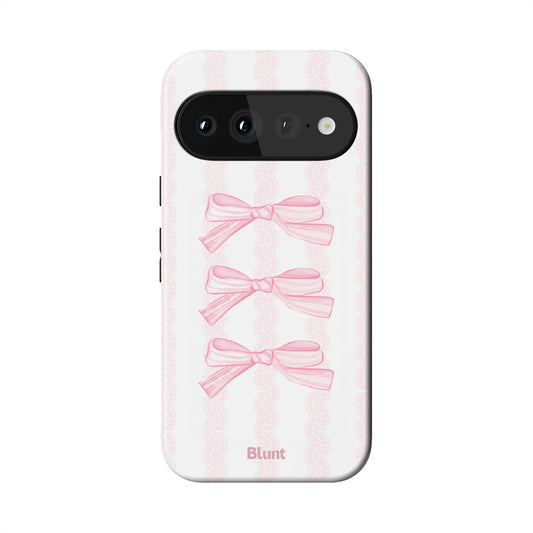 Poppy Pixel Case - Blunt Cases