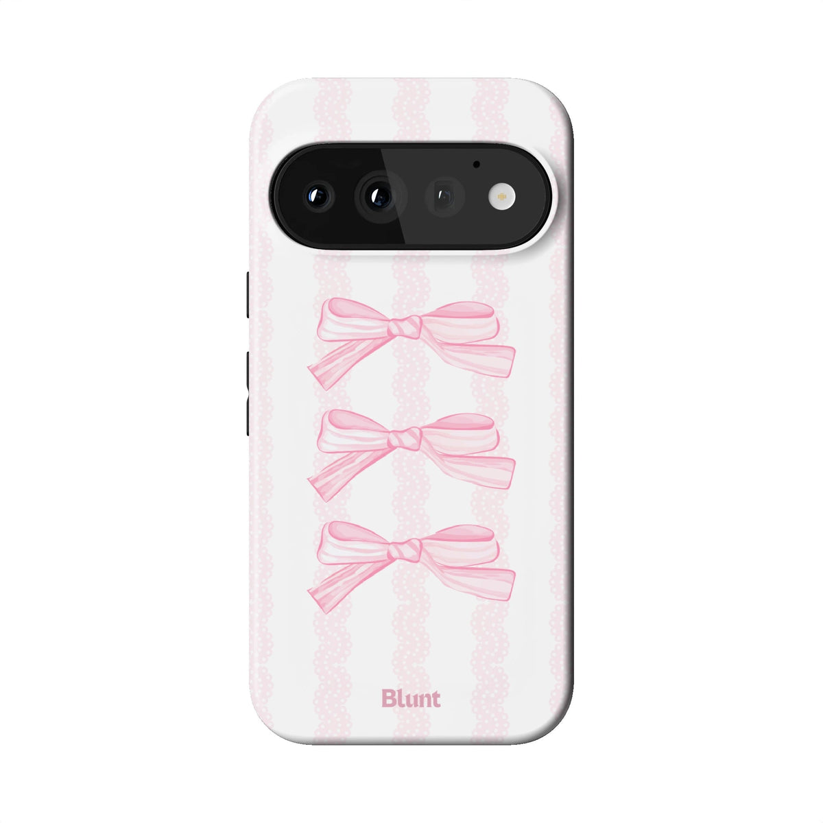 Poppy Pixel Case - Blunt Cases