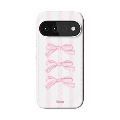Poppy Pixel Case - Blunt Cases