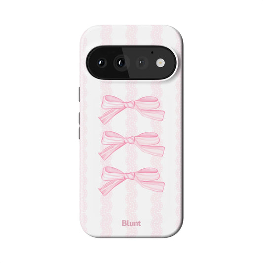 Poppy Pixel Case - Blunt Cases