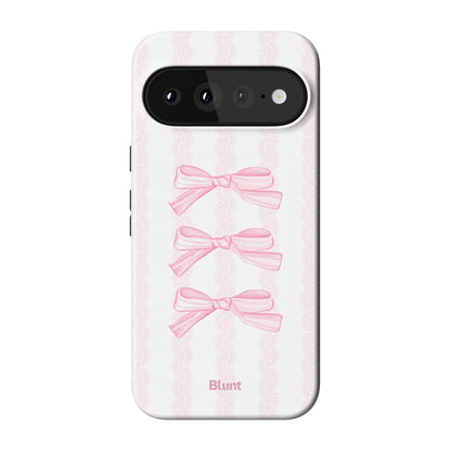 Poppy Pixel Case - Blunt Cases