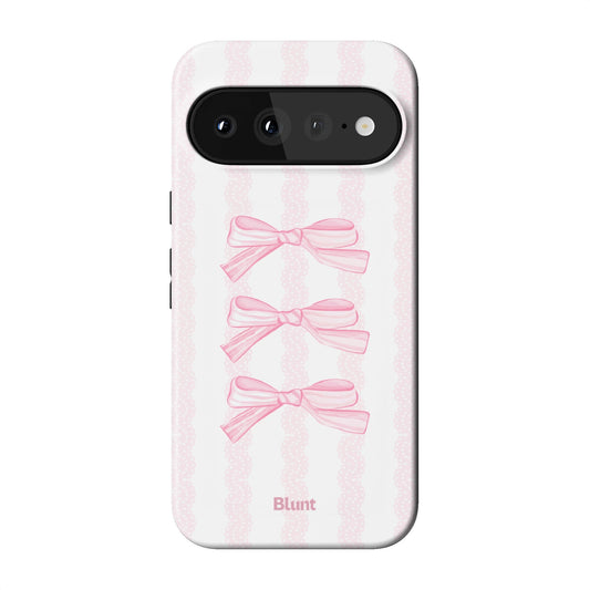 Poppy Pixel Case - Blunt Cases