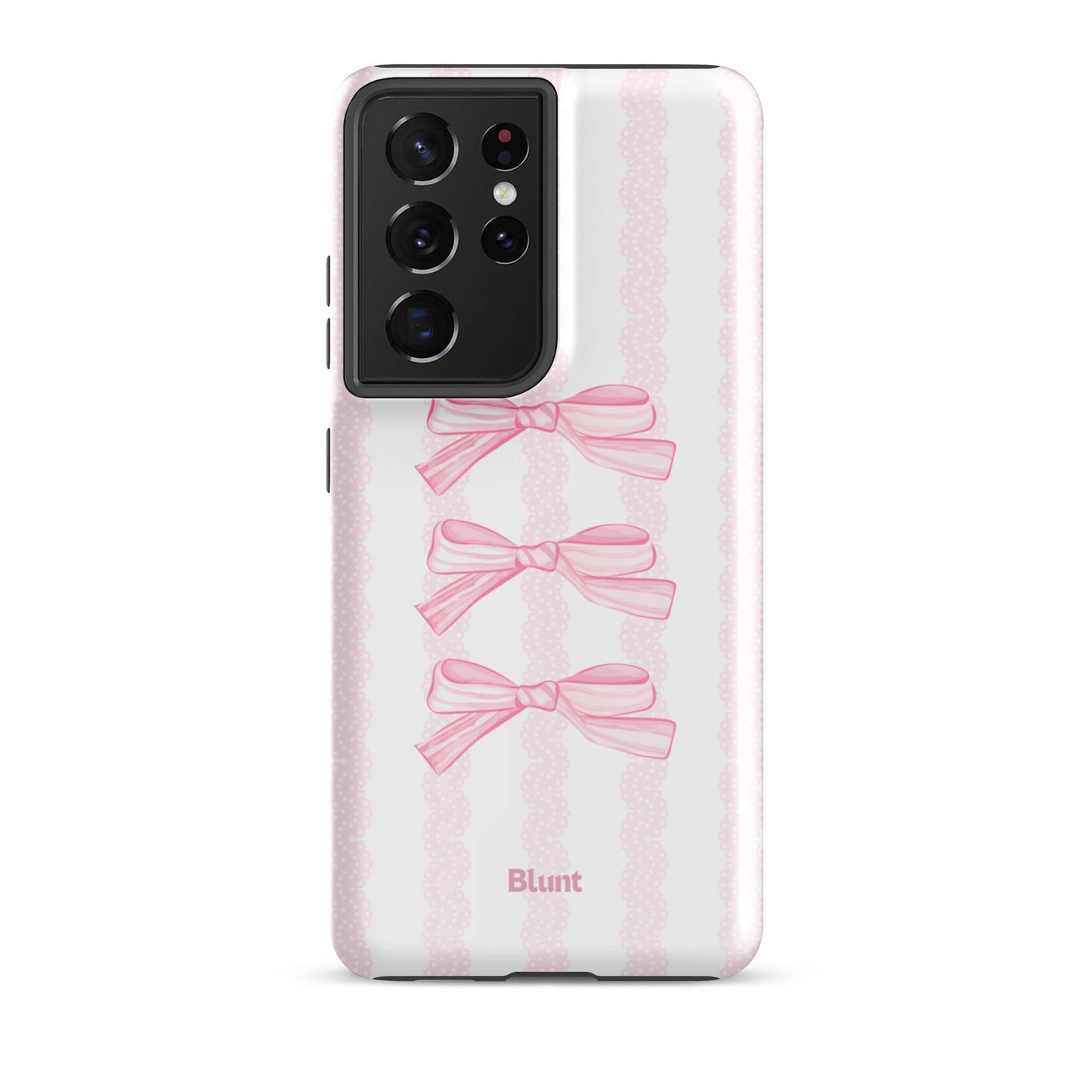 Poppy Samsung Case - Blunt Cases
