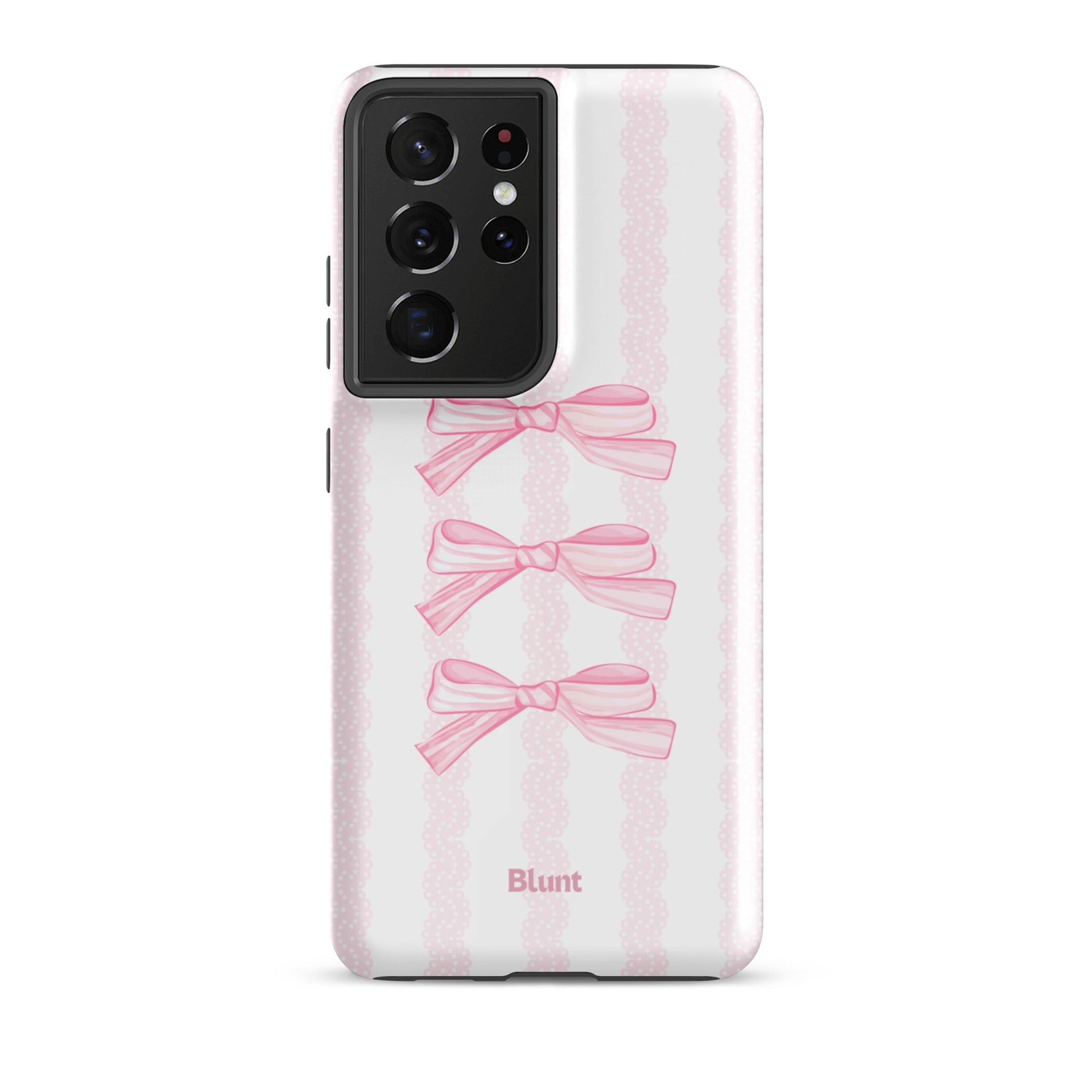 Poppy Samsung Case - Blunt Cases