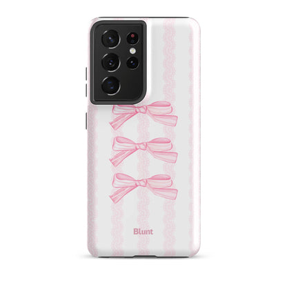 Poppy Samsung Case - Blunt Cases