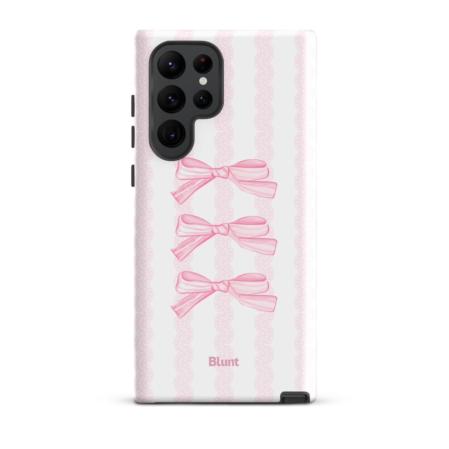 Poppy Samsung Case - Blunt Cases