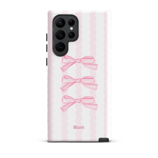 Poppy Samsung Case - Blunt Cases