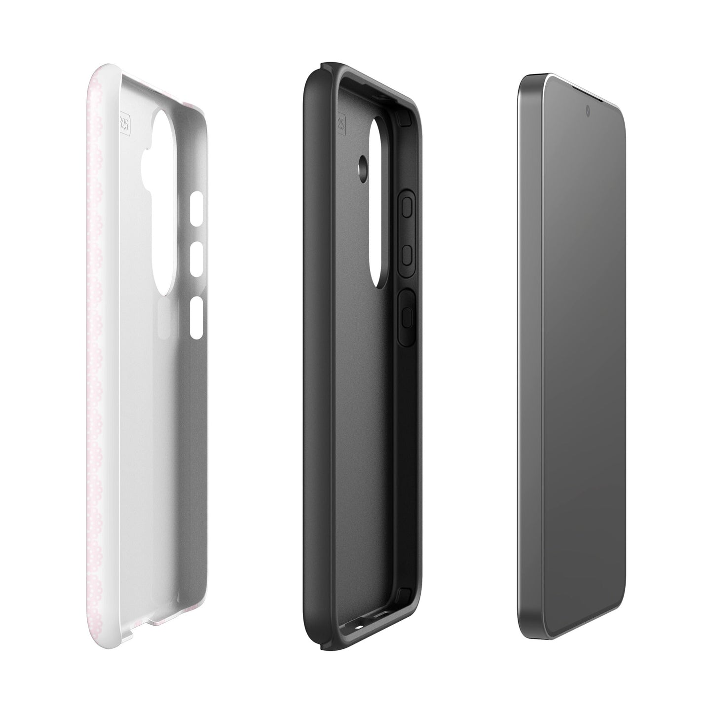 Poppy Samsung Case - Blunt Cases