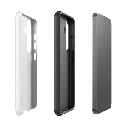 Poppy Samsung Case - Blunt Cases