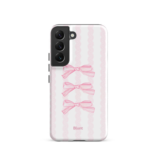 Poppy Samsung Case - Blunt Cases