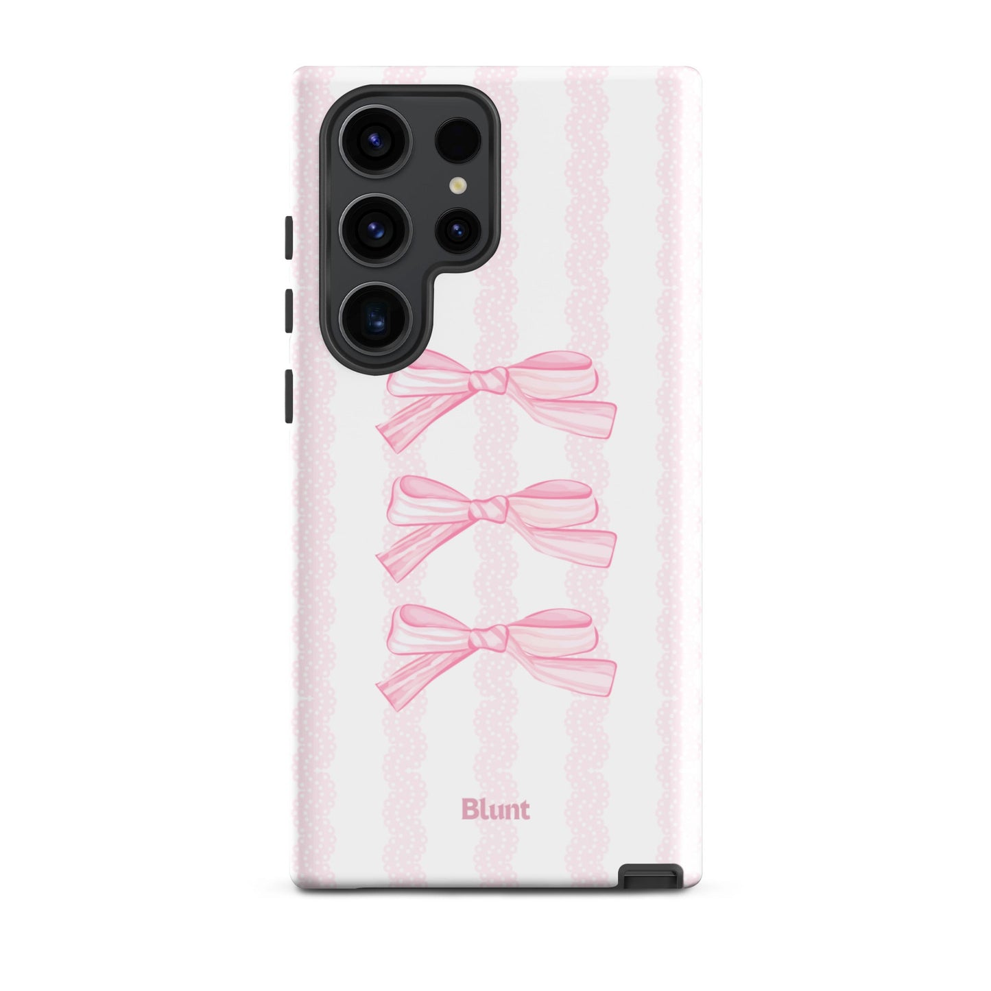 Poppy Samsung Case - Blunt Cases
