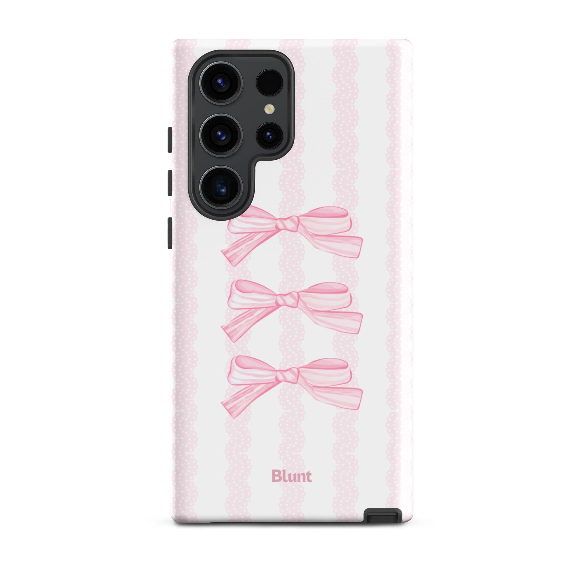 Poppy Samsung Case - Blunt Cases