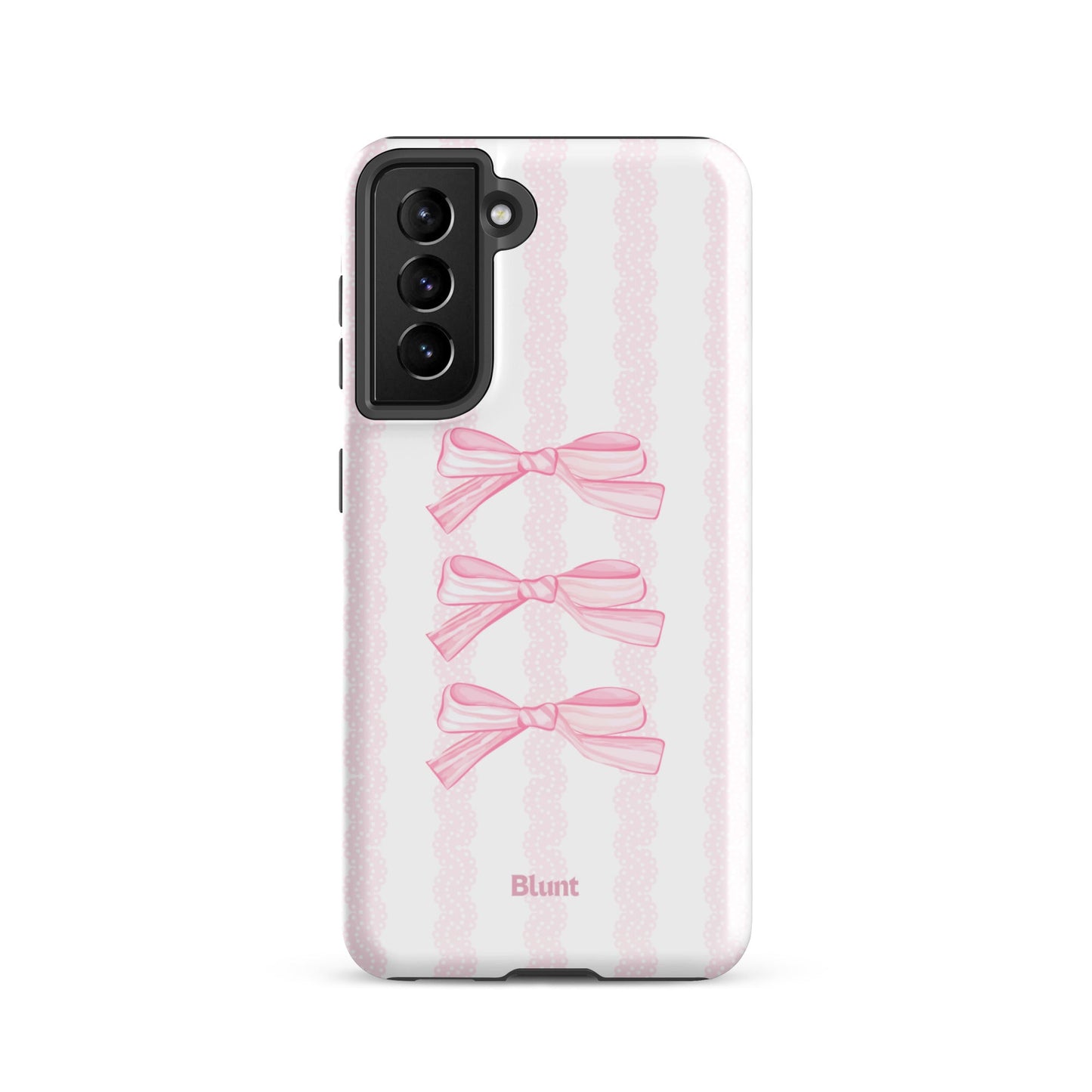 Poppy Samsung Case - Blunt Cases