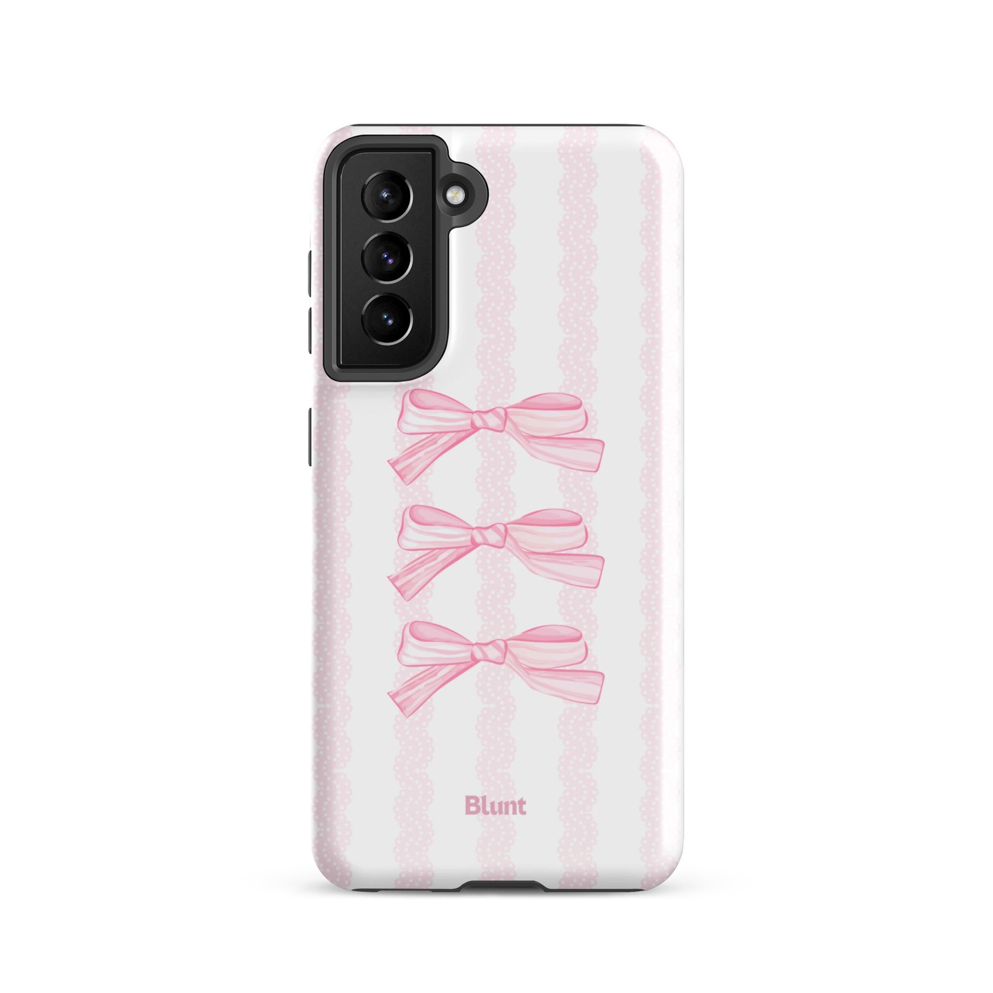 Poppy Samsung Case - Blunt Cases