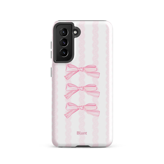 Poppy Samsung Case - Blunt Cases