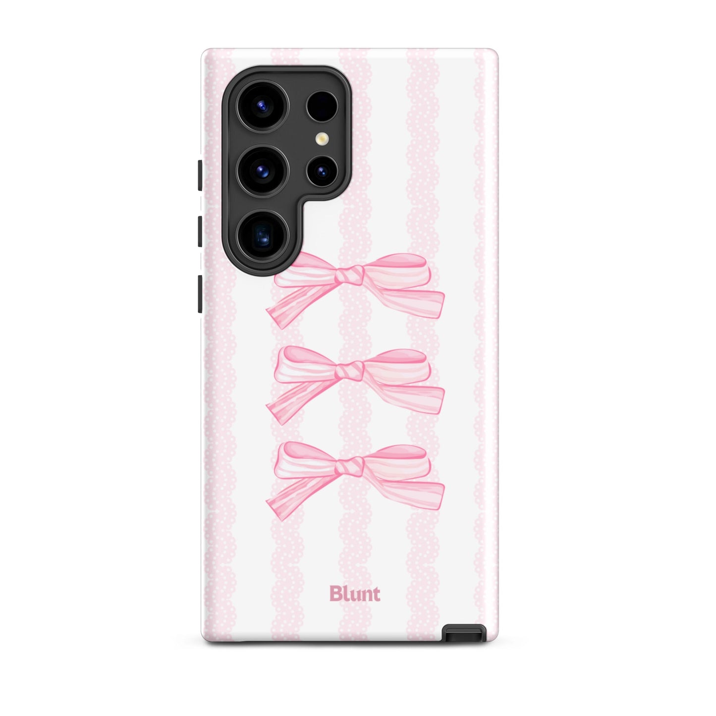 Poppy Samsung Case - Blunt Cases
