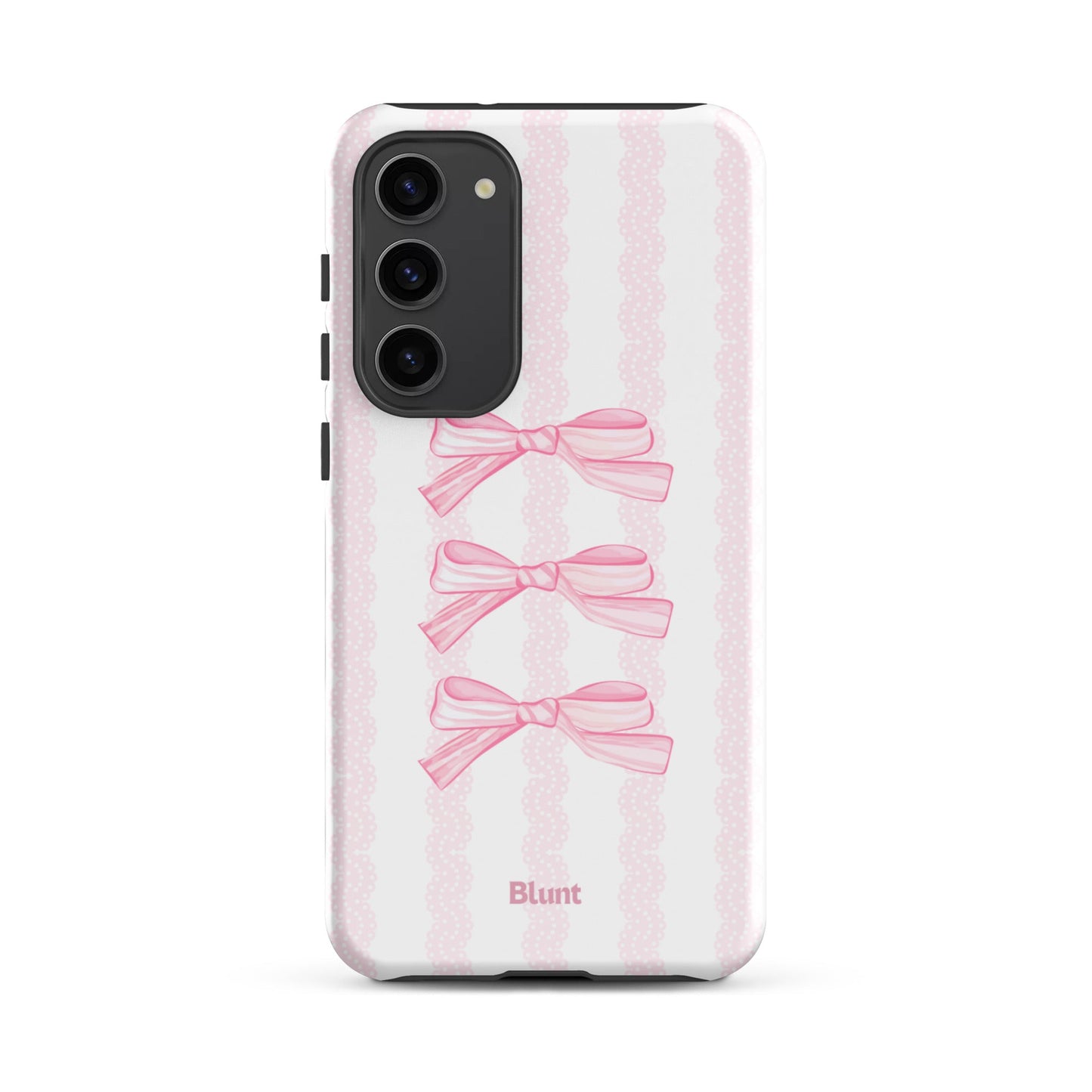 Poppy Samsung Case - Blunt Cases