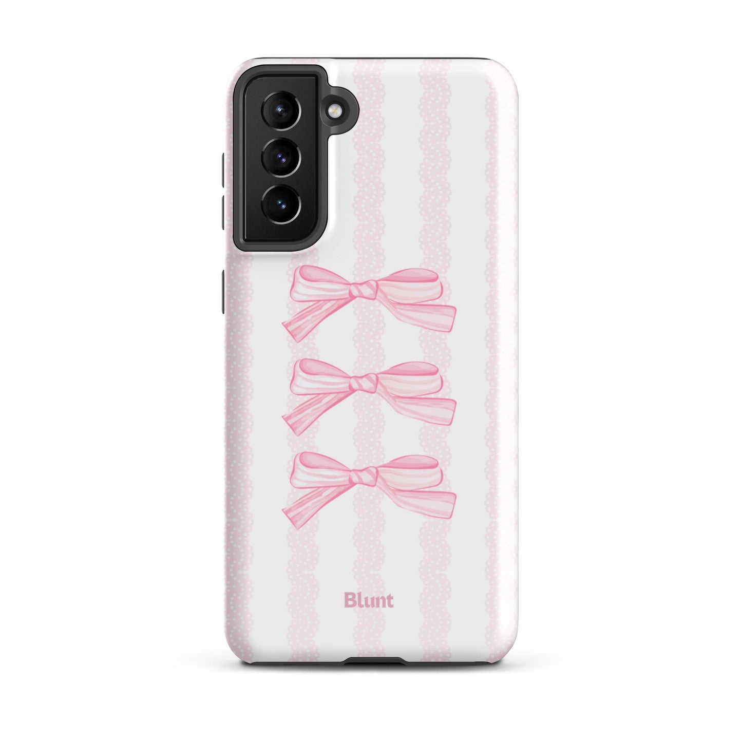 Poppy Samsung Case - Blunt Cases