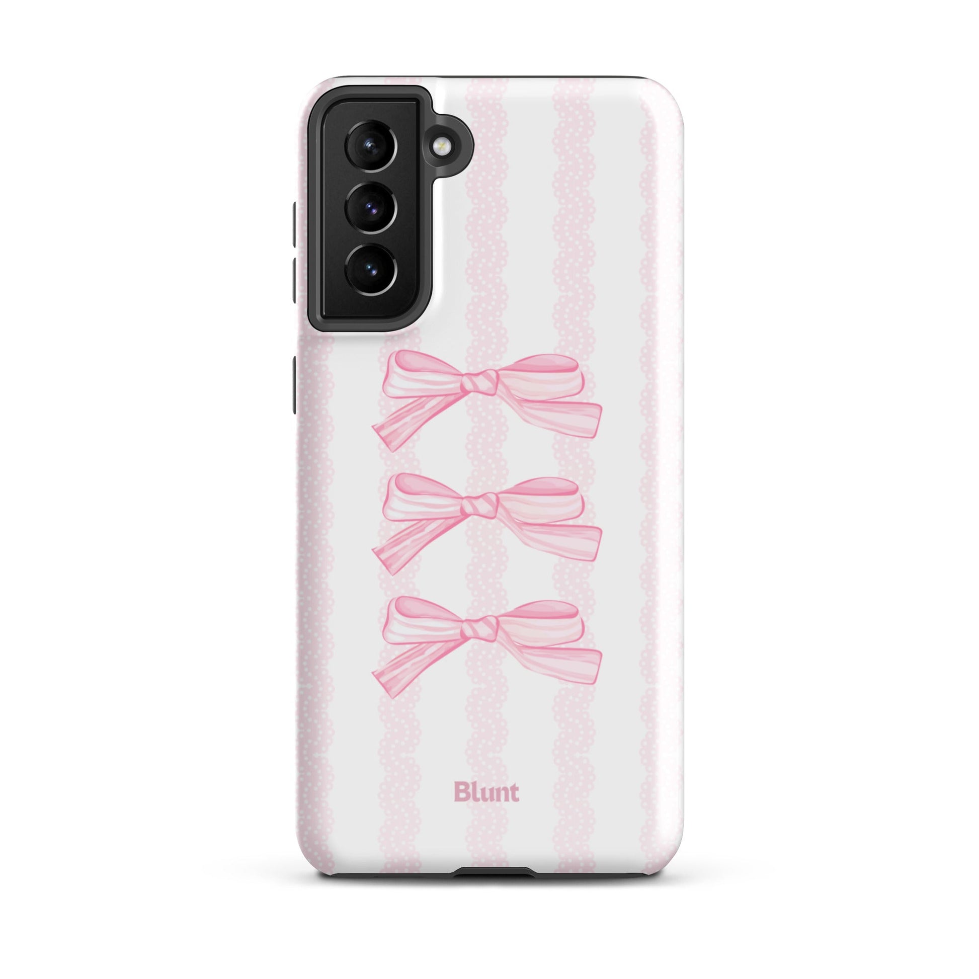 Poppy Samsung Case - Blunt Cases