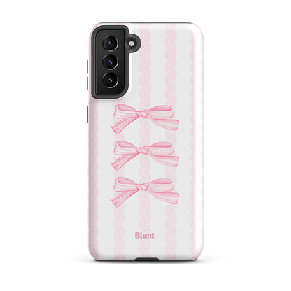 Poppy Samsung Case - Blunt Cases