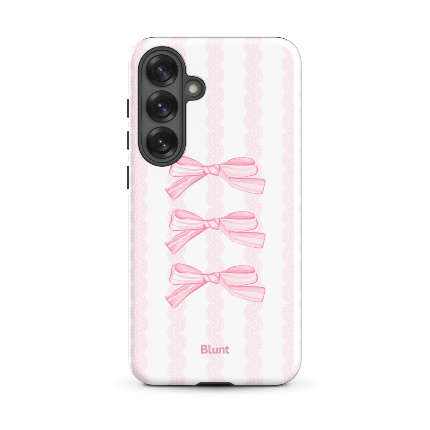 Poppy Samsung Case - Blunt Cases