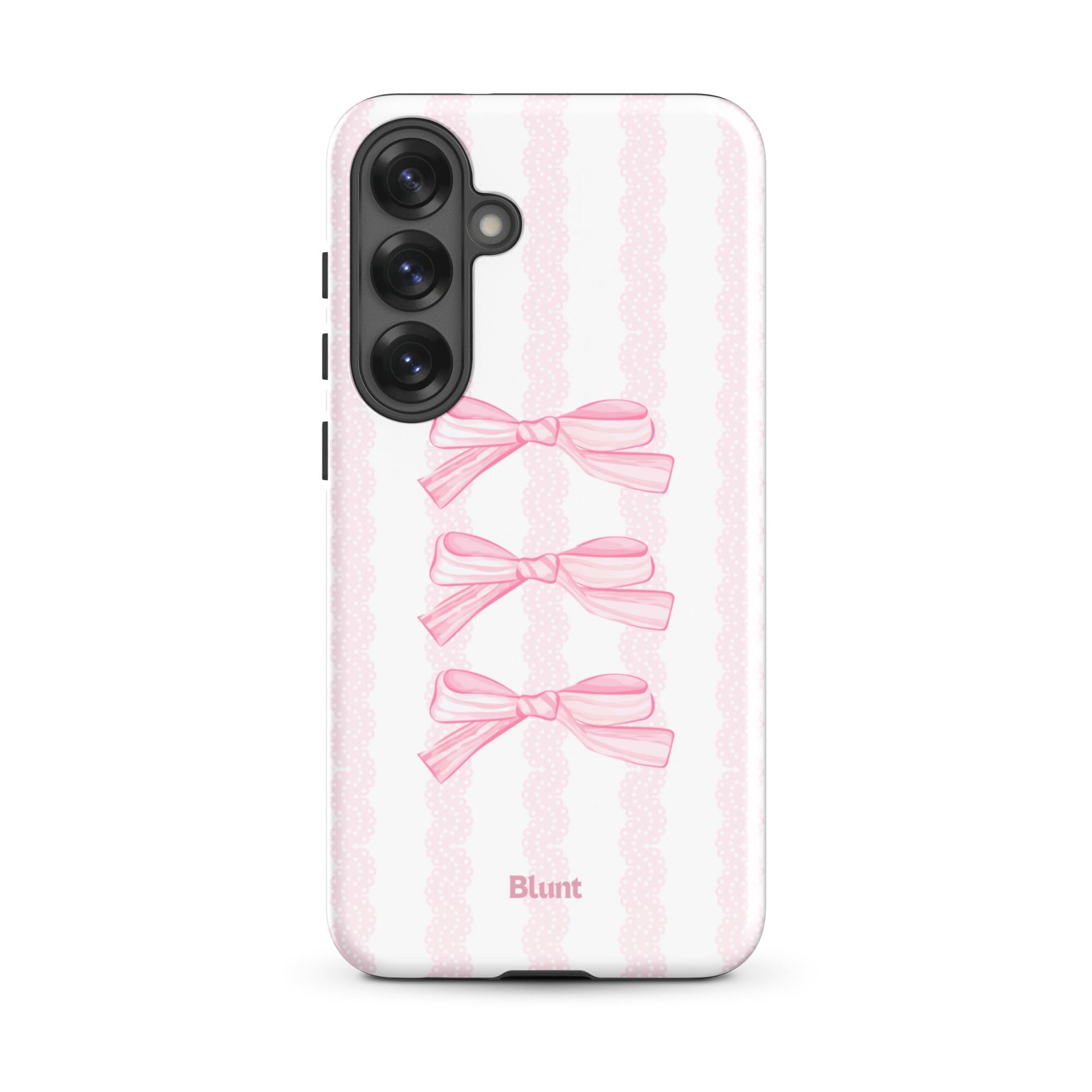Poppy Samsung Case - Blunt Cases