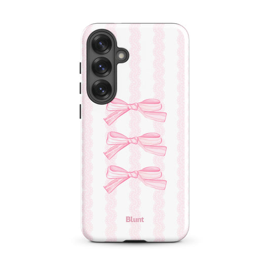 Poppy Samsung Case - Blunt Cases