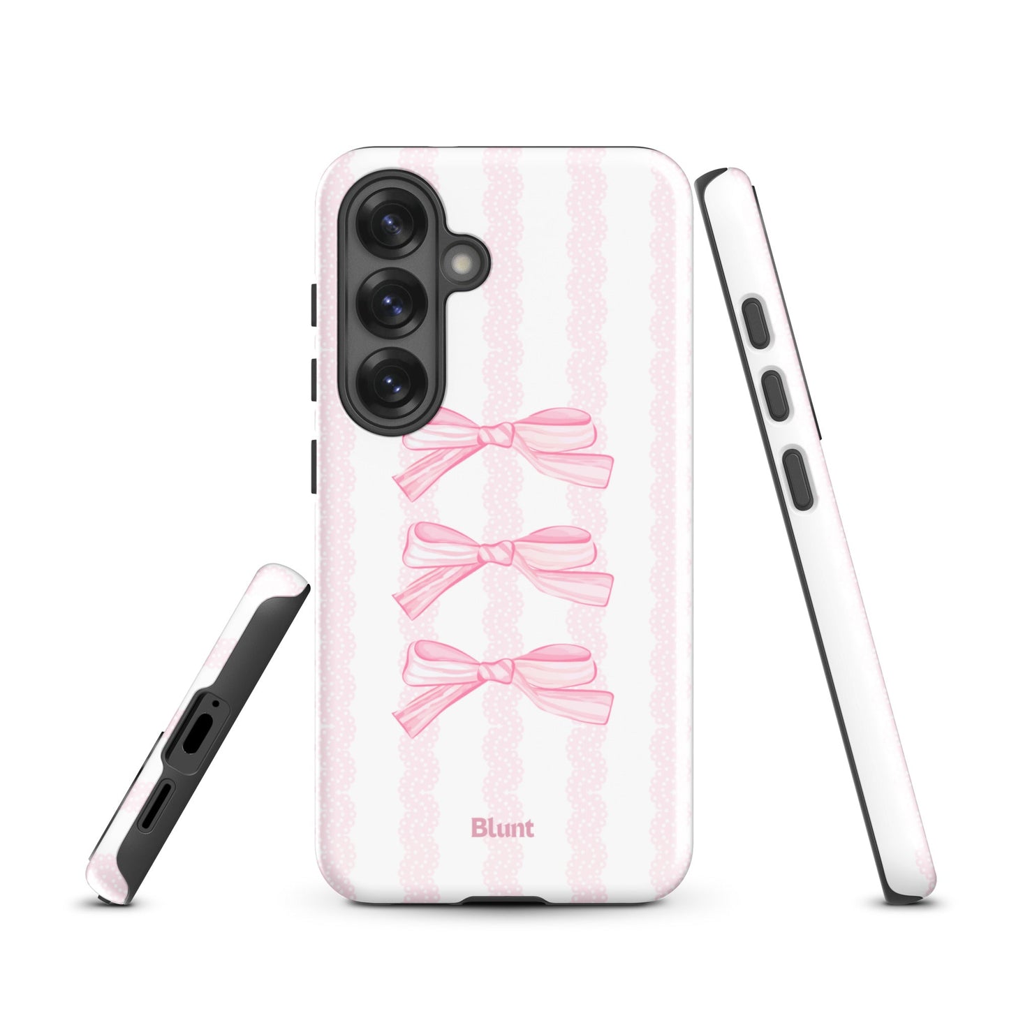 Poppy Samsung Case - Blunt Cases