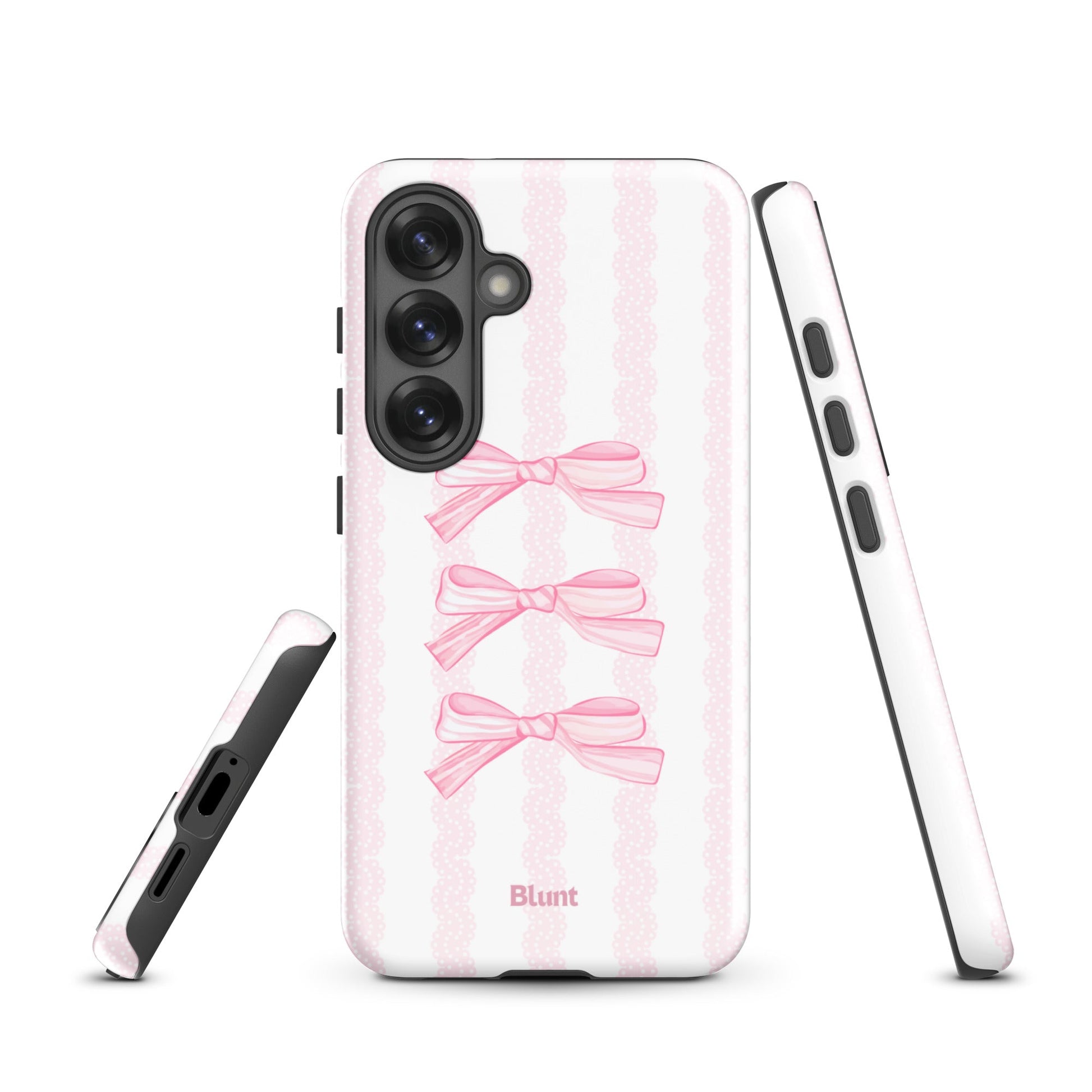 Poppy Samsung Case - Blunt Cases