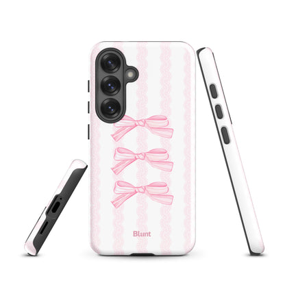 Poppy Samsung Case - Blunt Cases