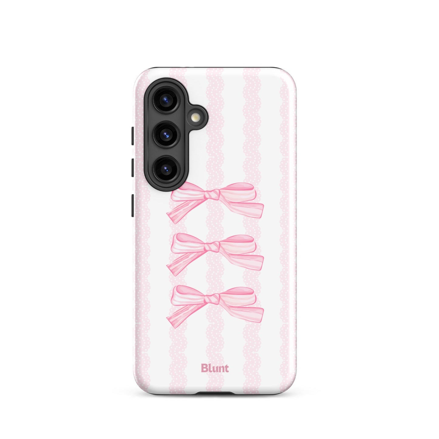 Poppy Samsung Case - Blunt Cases