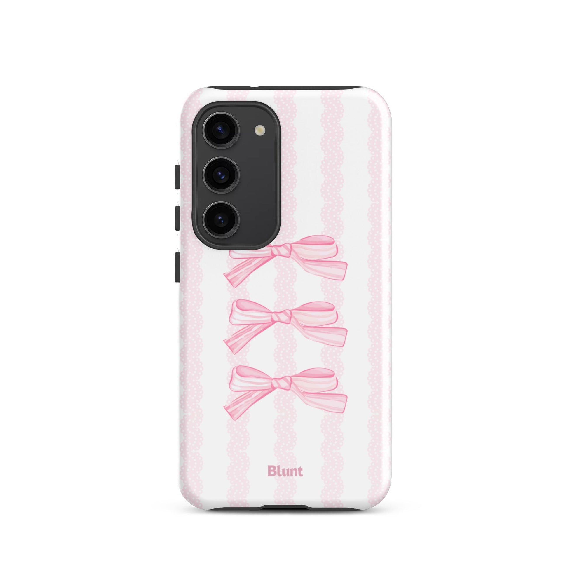 Poppy Samsung Case - Blunt Cases