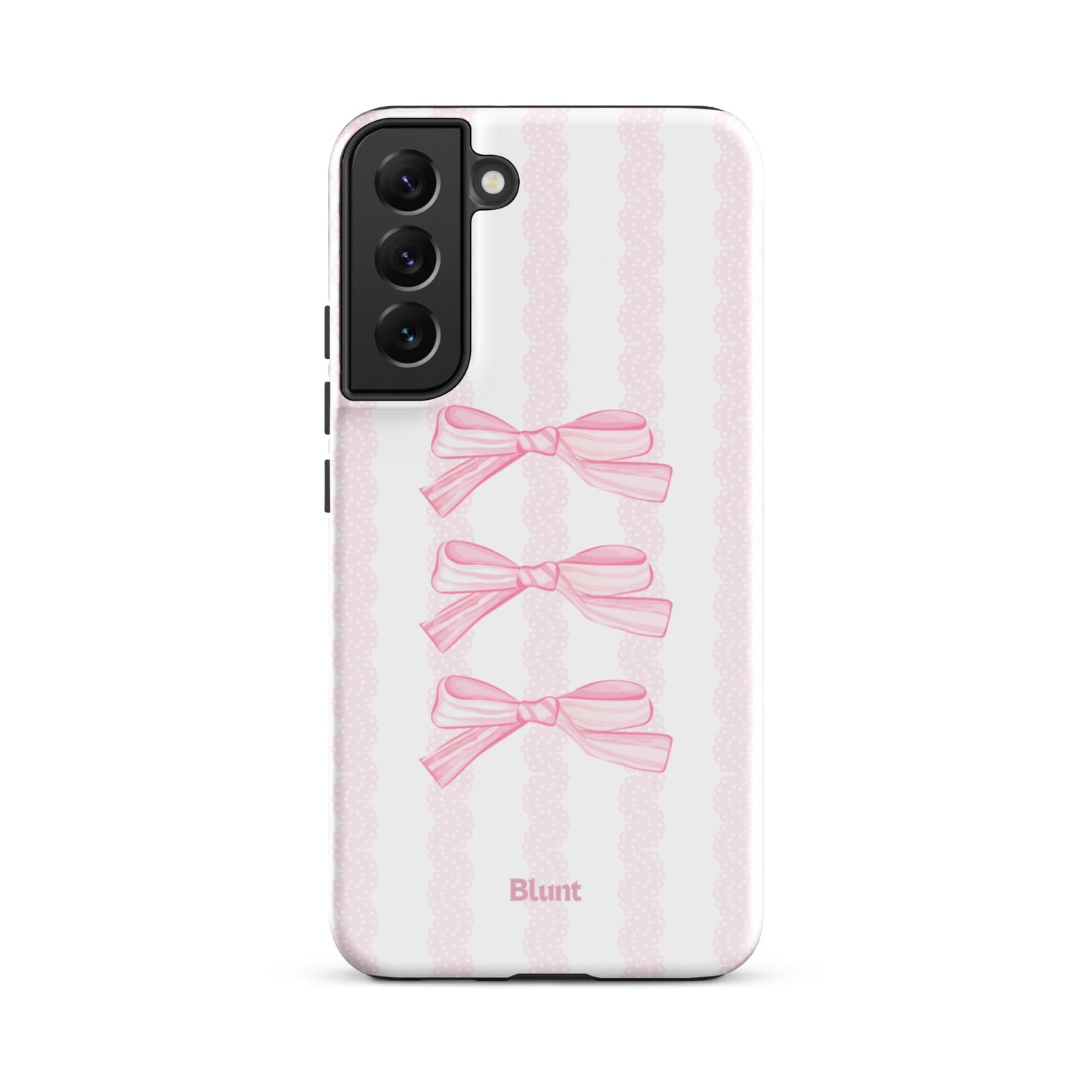 Poppy Samsung Case - Blunt Cases