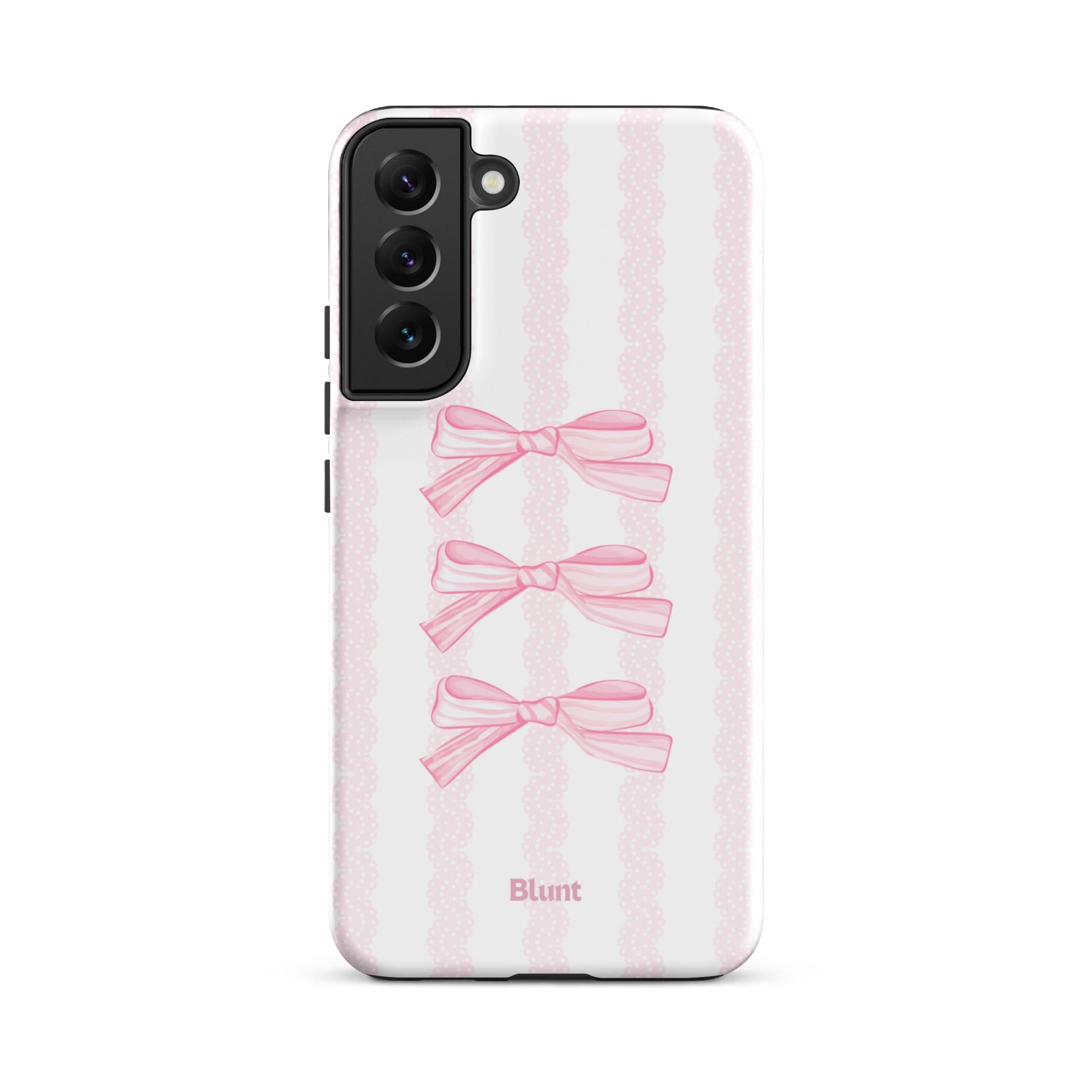 Poppy Samsung Case - Blunt Cases