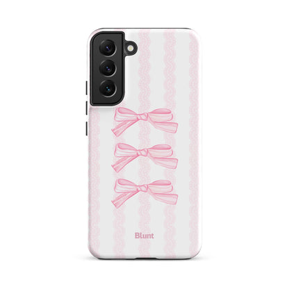 Poppy Samsung Case - Blunt Cases