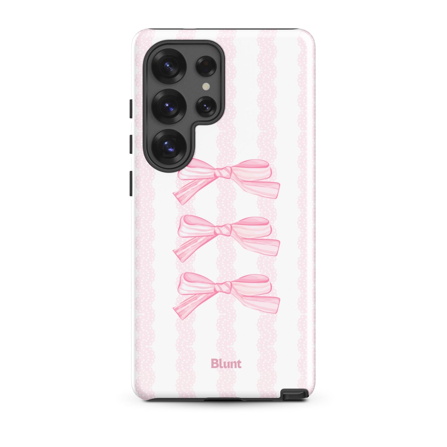 Poppy Samsung Case - Blunt Cases