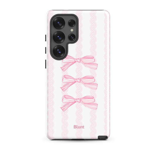 Poppy Samsung Case - Blunt Cases