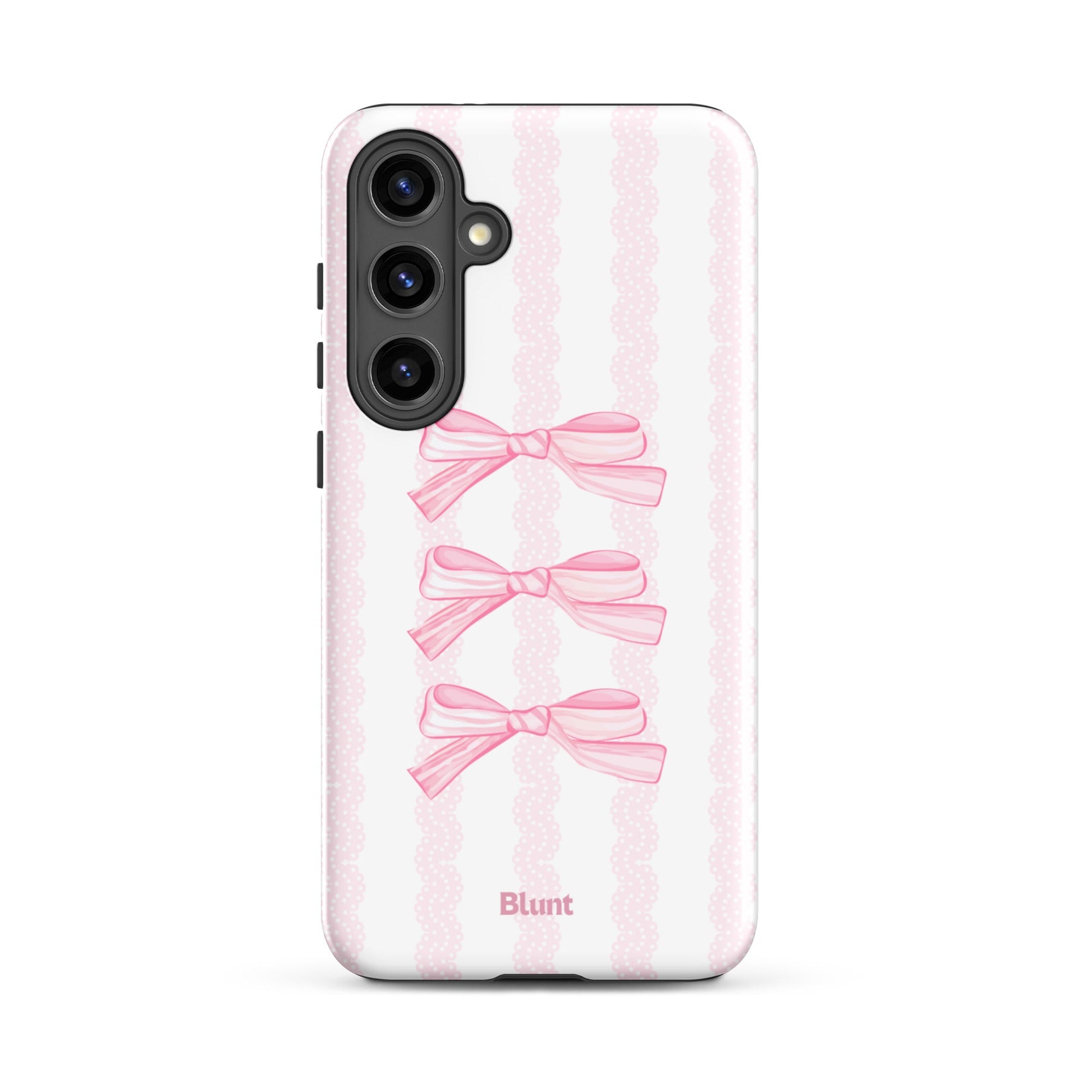 Poppy Samsung Case - Blunt Cases