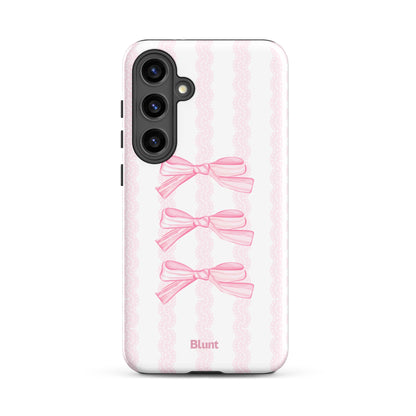 Poppy Samsung Case - Blunt Cases