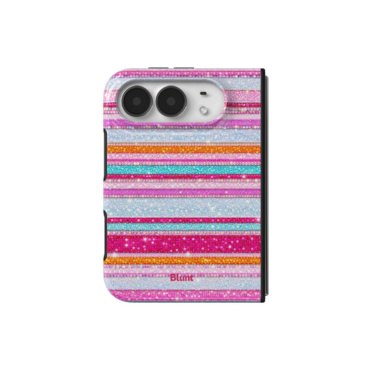 popstripe-iphone-case iPhone 18 Duo case, view 2
