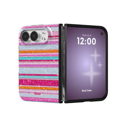 popstripe-iphone-case iPhone 18 Duo case, view 3