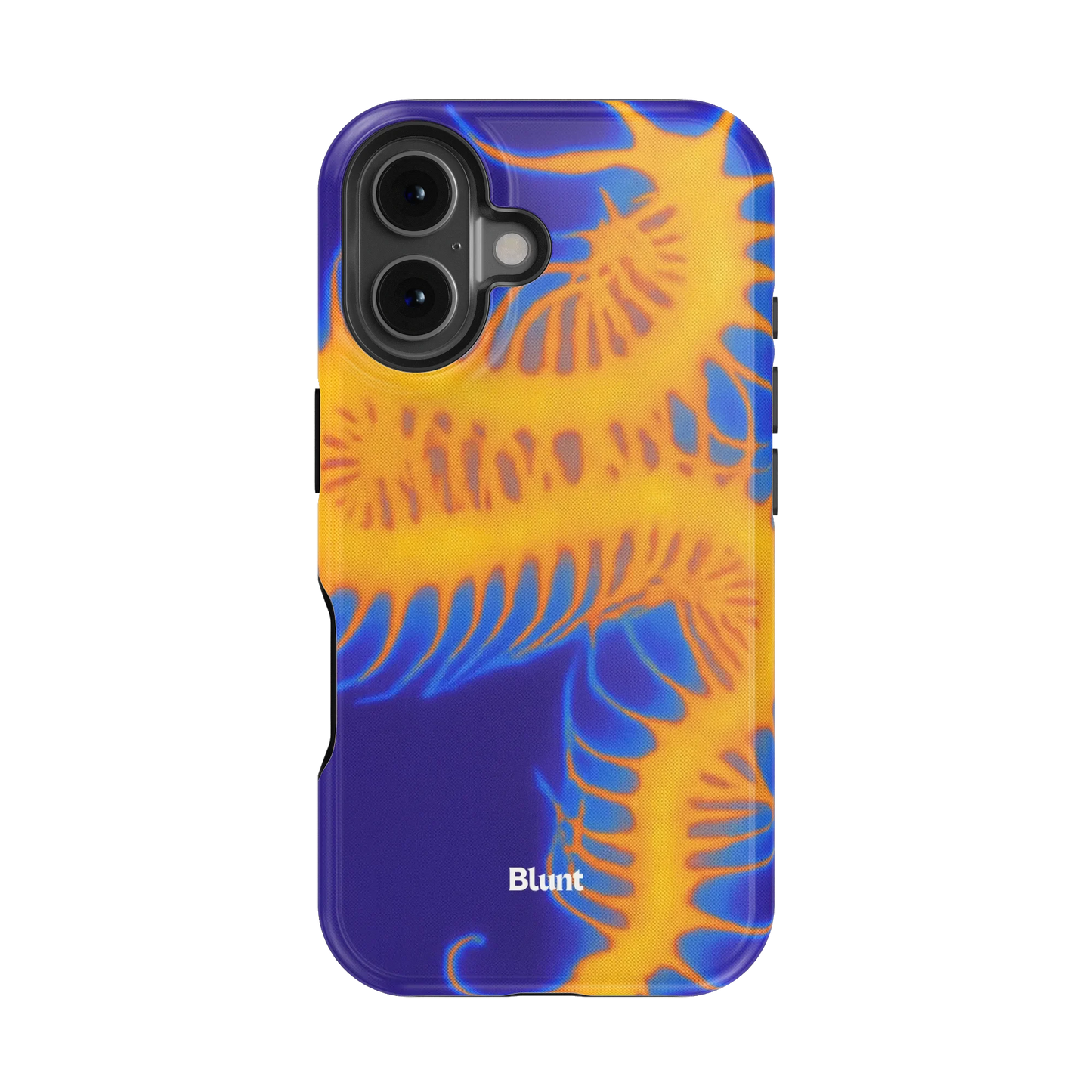 Snare iPhone Case