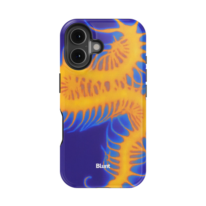Snare iPhone Case