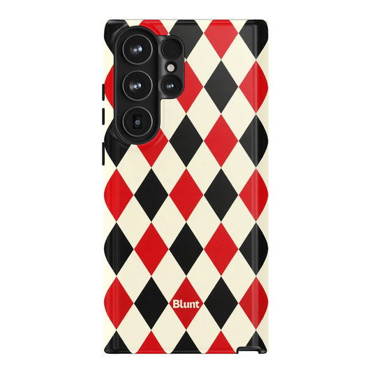 Harley Samsung Case