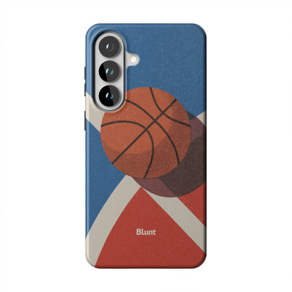 Rebound Samsung Case