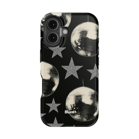 Lunar Nights iPhone Case
