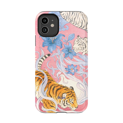 Natalia iPhone Case
