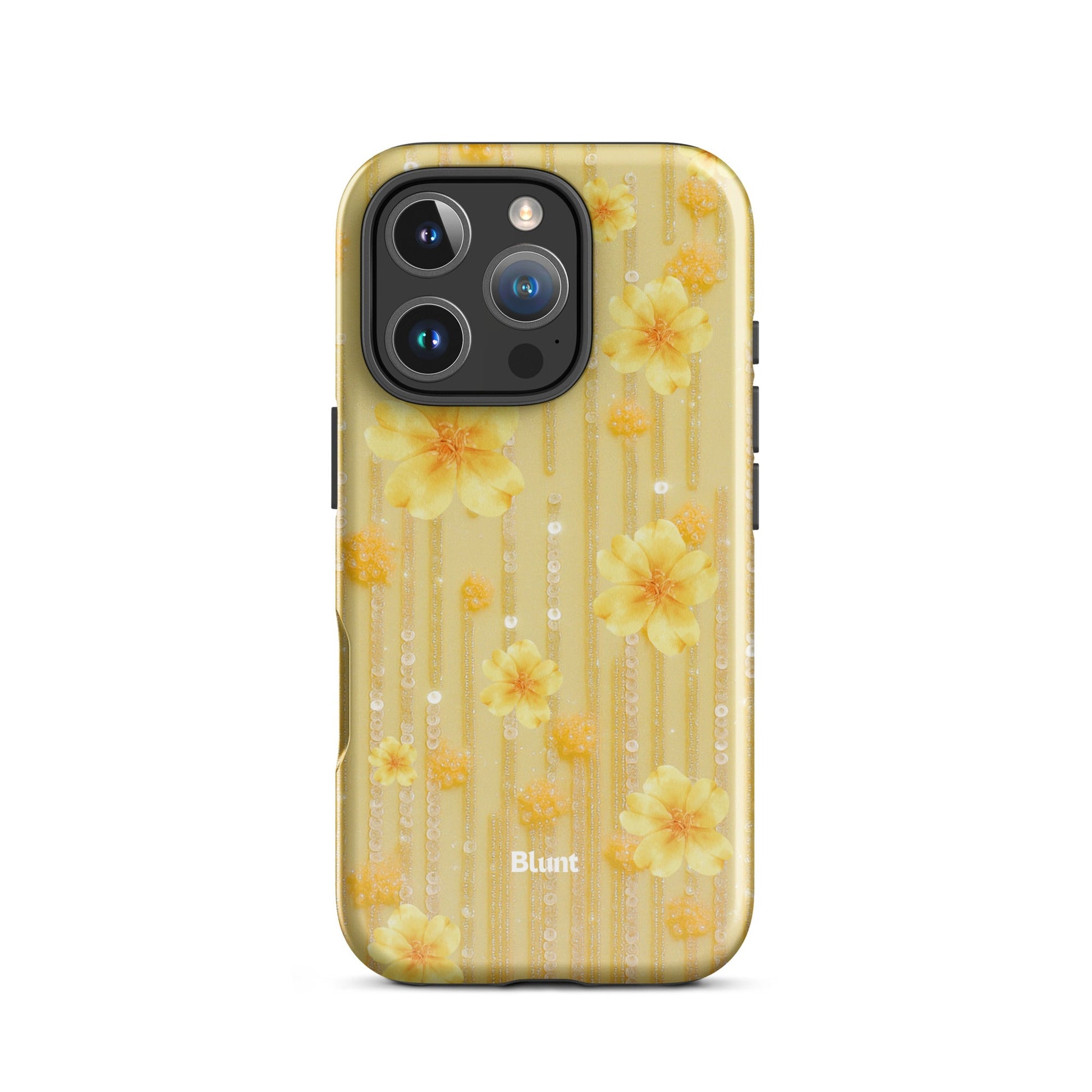 Portofino iPhone Case - Blunt Cases