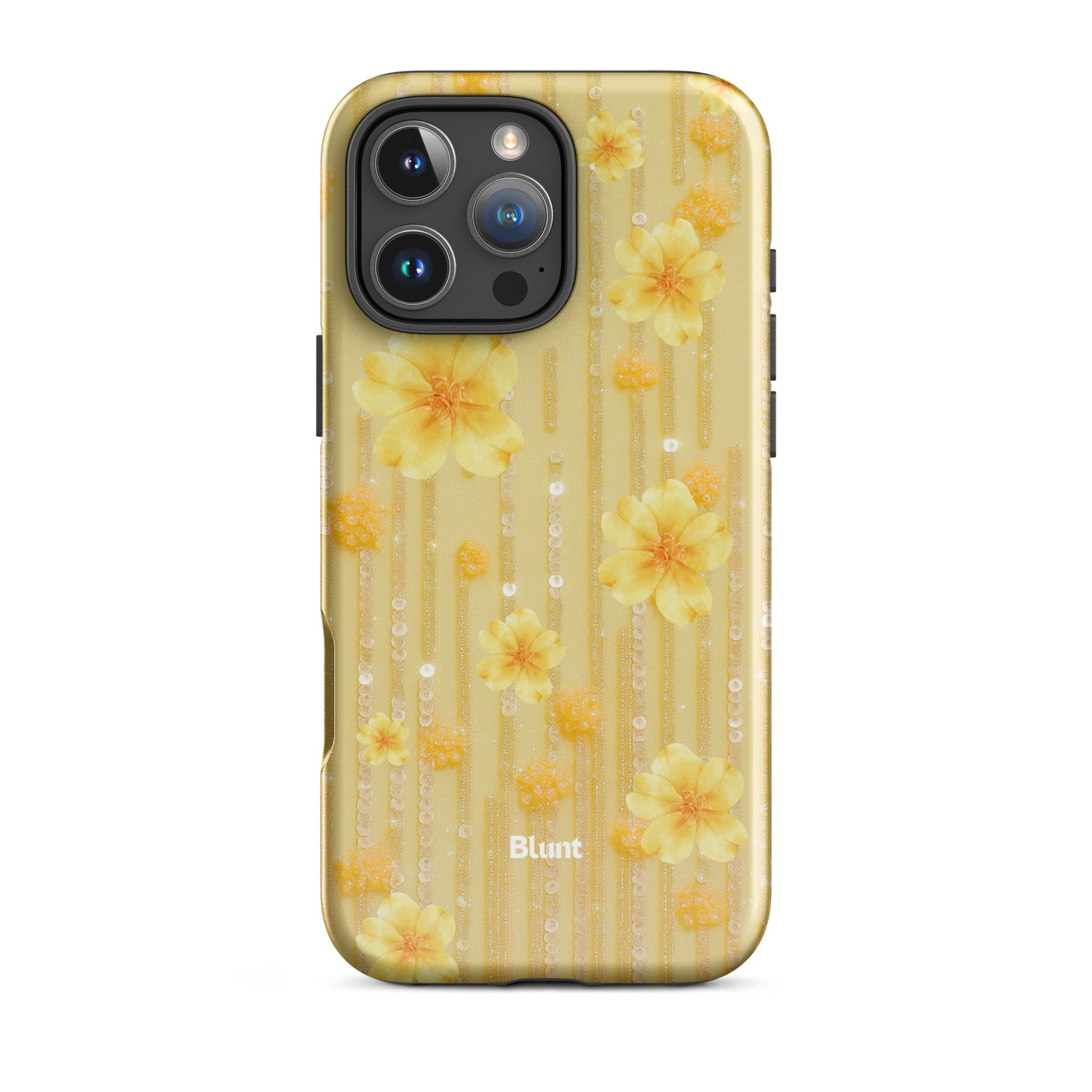 Portofino iPhone Case - Blunt Cases